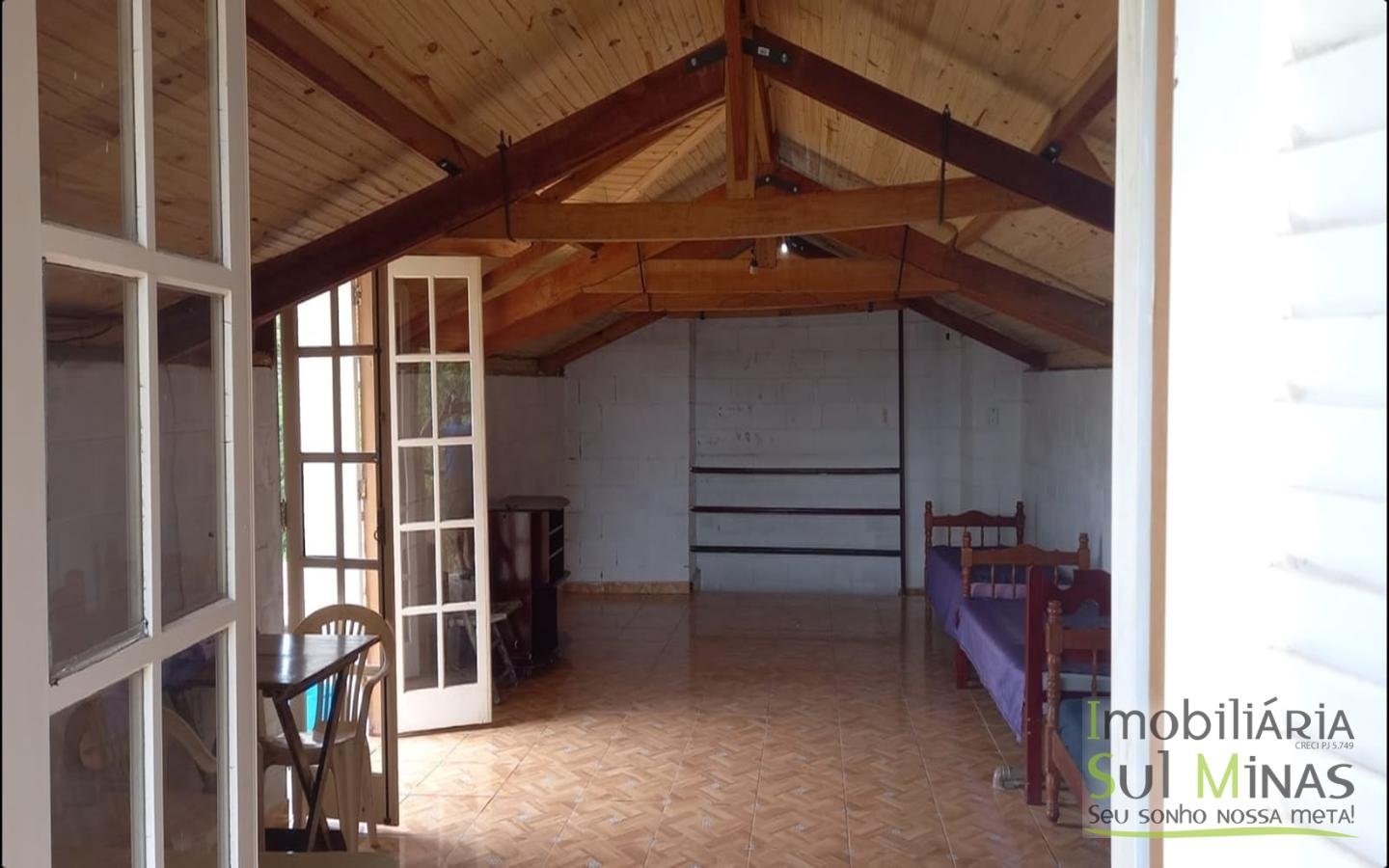 Chácara Porteira Fechada a Venda em Camanducaia MG Cod. 1856 (8)