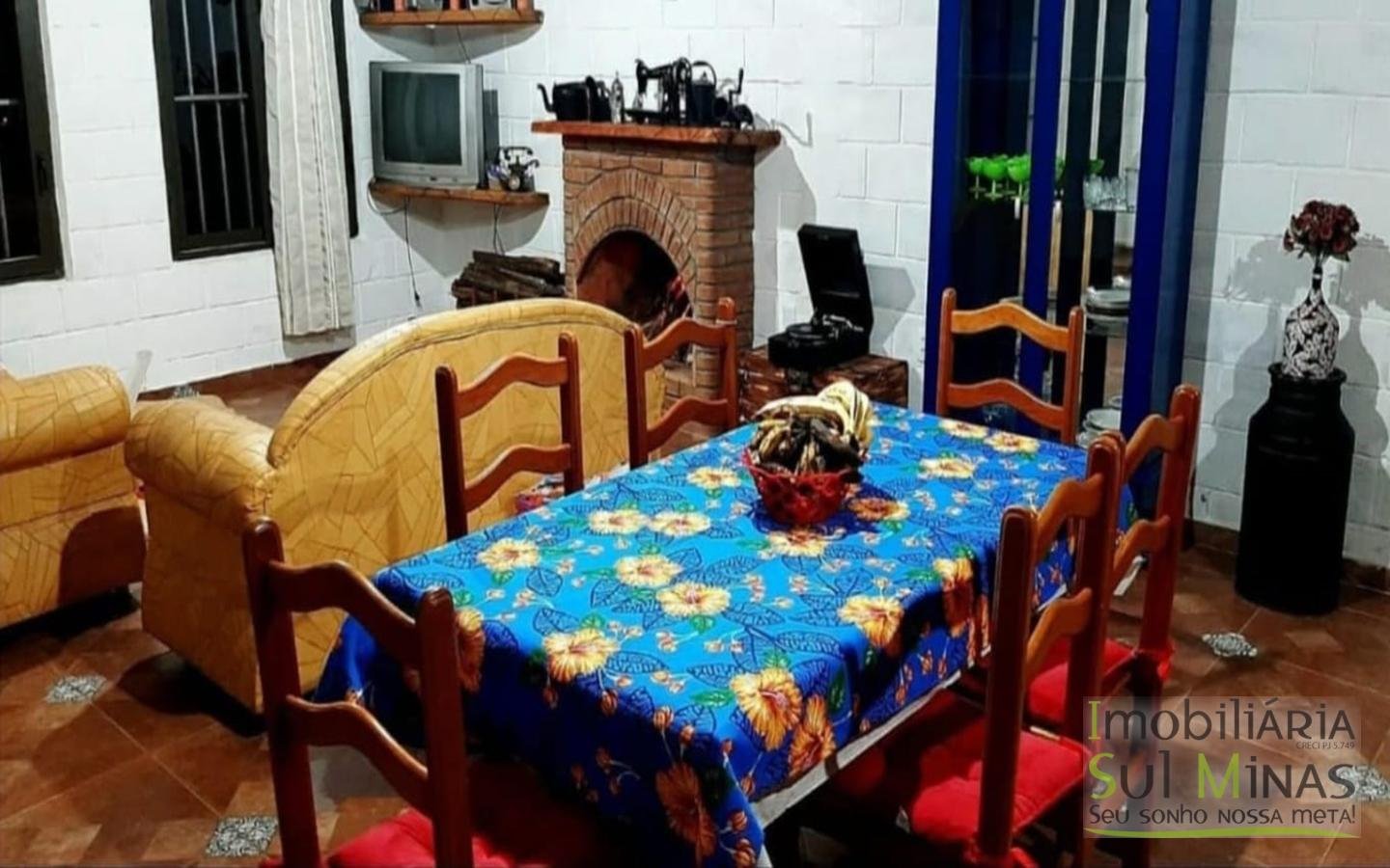Chácara Porteira Fechada a Venda em Camanducaia MG Cod. 1856 (9)