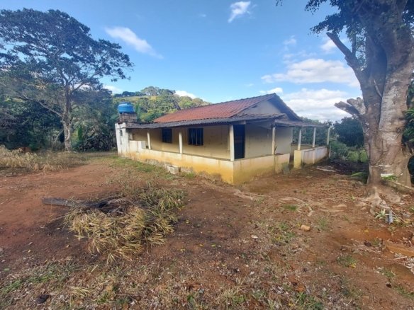 Chácara a Venda na Grotinha em Estiva MG Cod. 1777 (13)