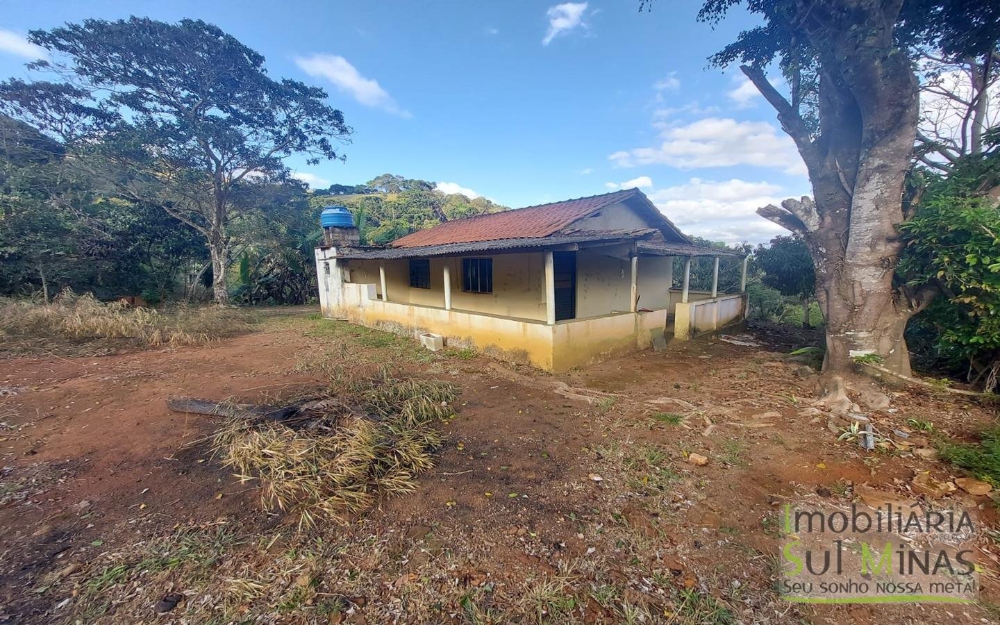 Chácara a Venda na Grotinha em Estiva MG Cod. 1777 (13) Chácara a Venda na Grotinha em Estiva MG Cod. 1777 (13)