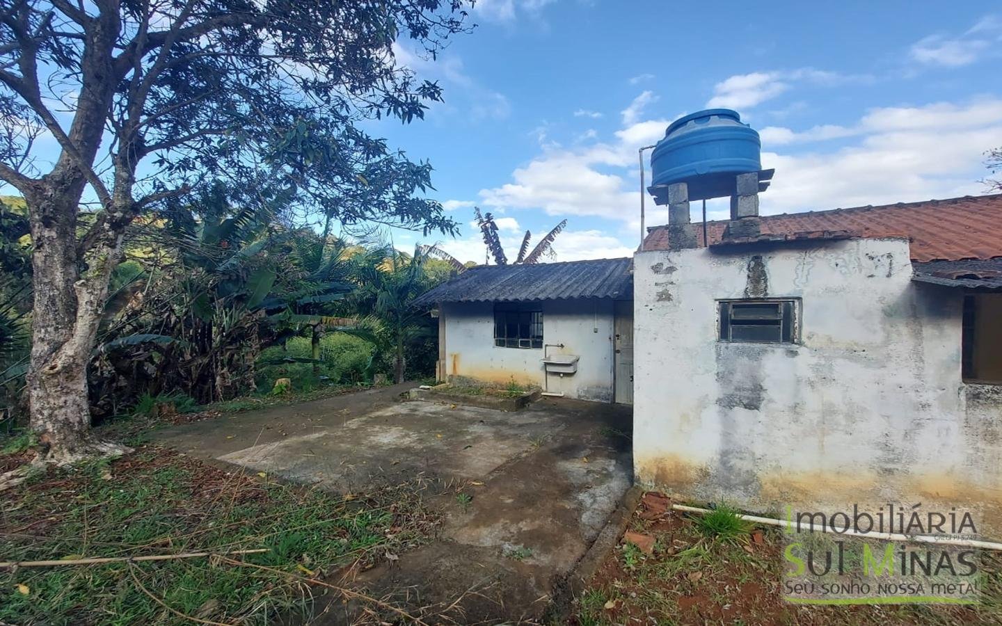 Chácara a Venda na Grotinha em Estiva MG Cod. 1777 (15)