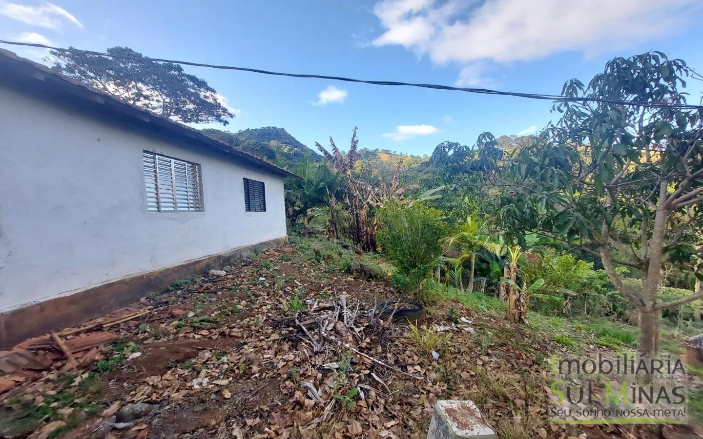 Chácara a Venda na Grotinha em Estiva MG Cod. 1777 (2)