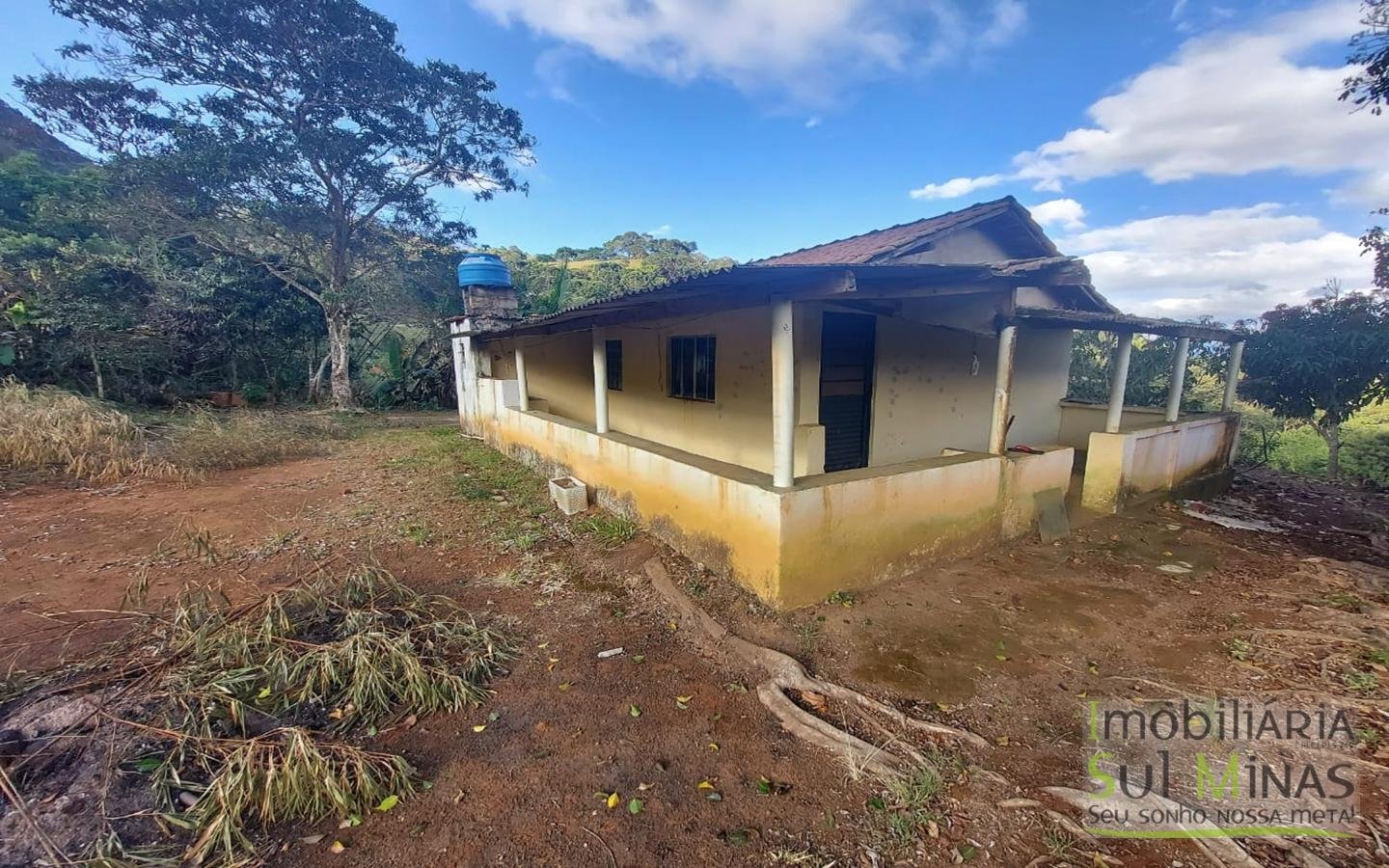 Chácara a Venda na Grotinha em Estiva MG Cod. 1777 (3)