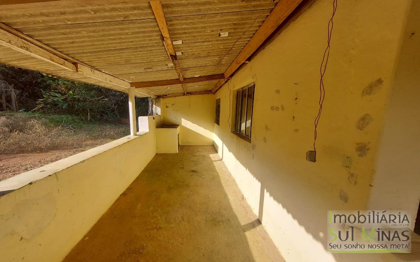 Chácara a Venda na Grotinha em Estiva MG Cod. 1777 (4)