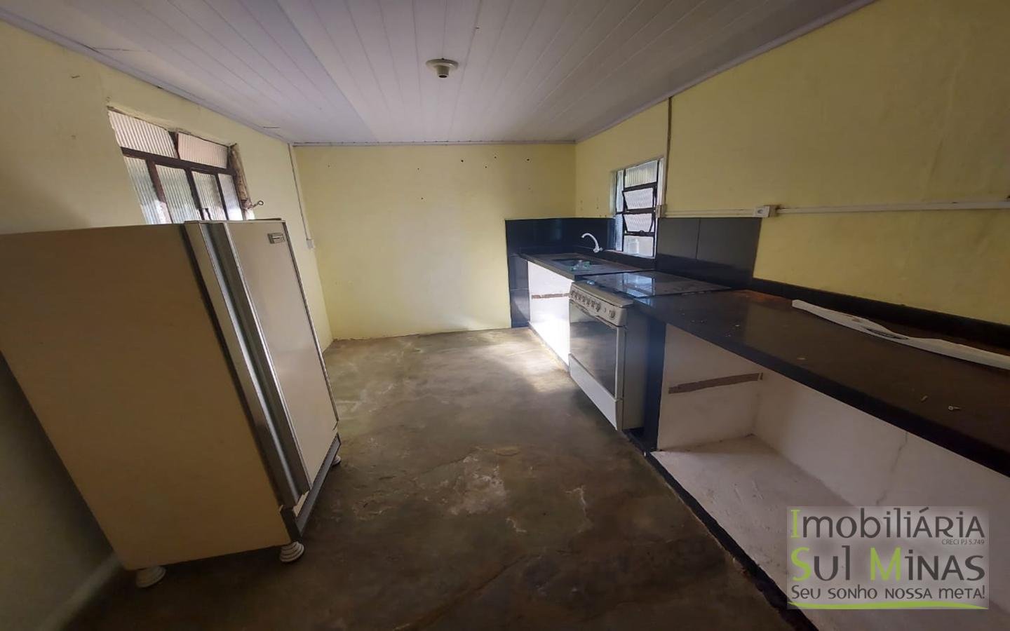 Chácara a Venda na Grotinha em Estiva MG Cod. 1777 (5)