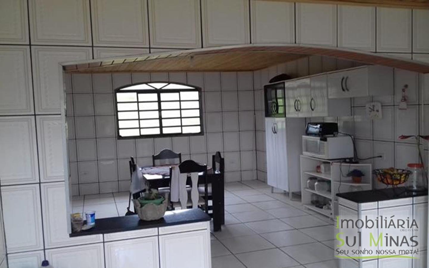 Chácara a venda com 2.400 m²em Senador Amaral Cod 1105 (4)