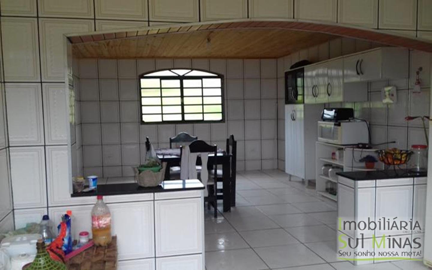Chácara a venda com 2.400 m²em Senador Amaral Cod 1105 (5)
