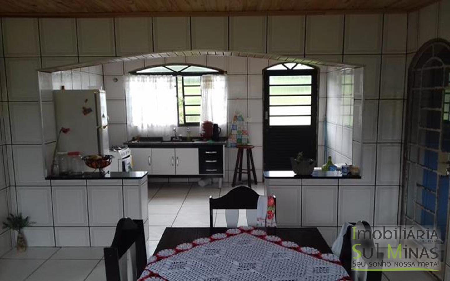 Chácara a venda com 2.400 m²em Senador Amaral Cod 1105 (6)