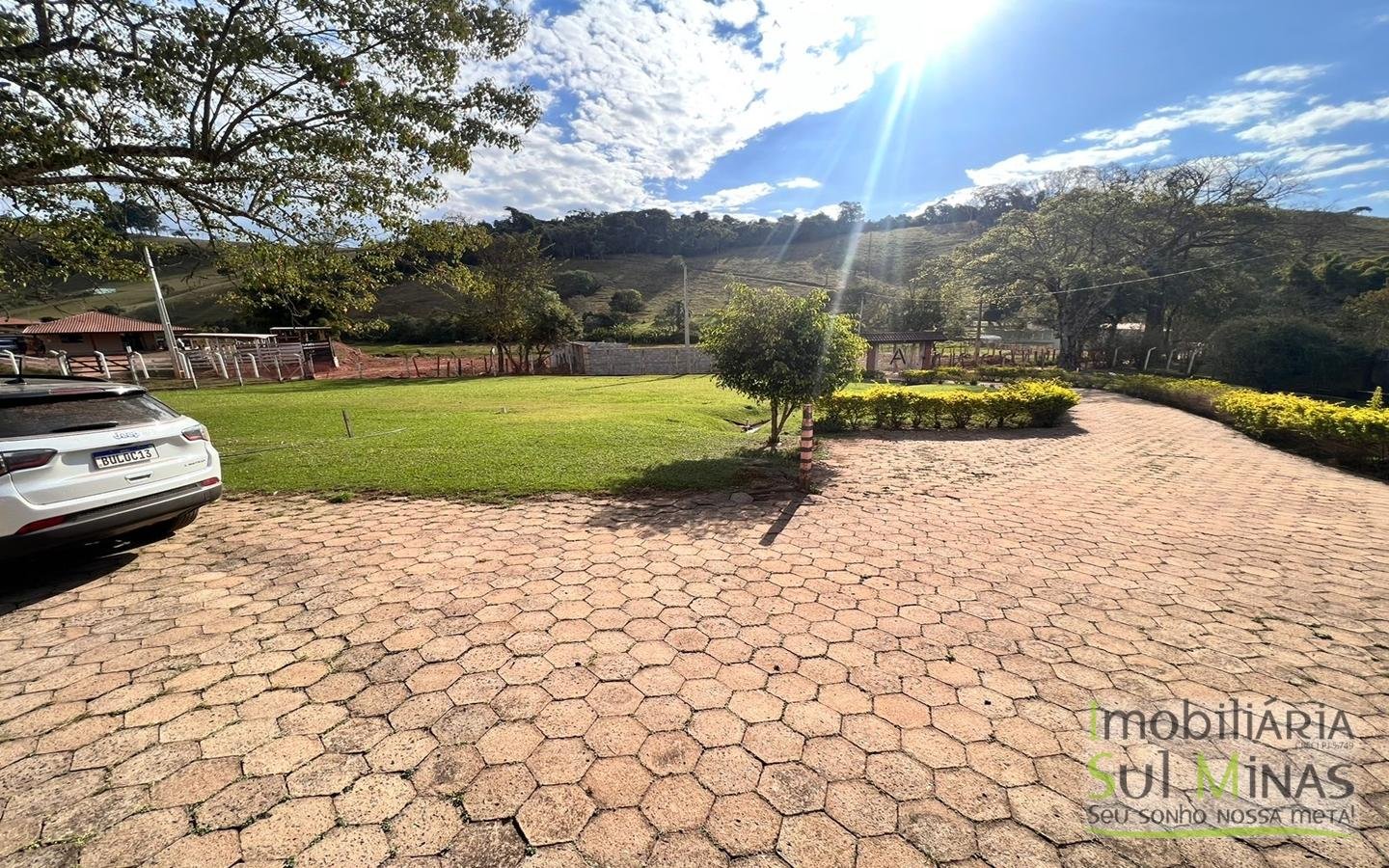 Chácara a venda em Cambui MG a 1,7 km da Cidade (1)