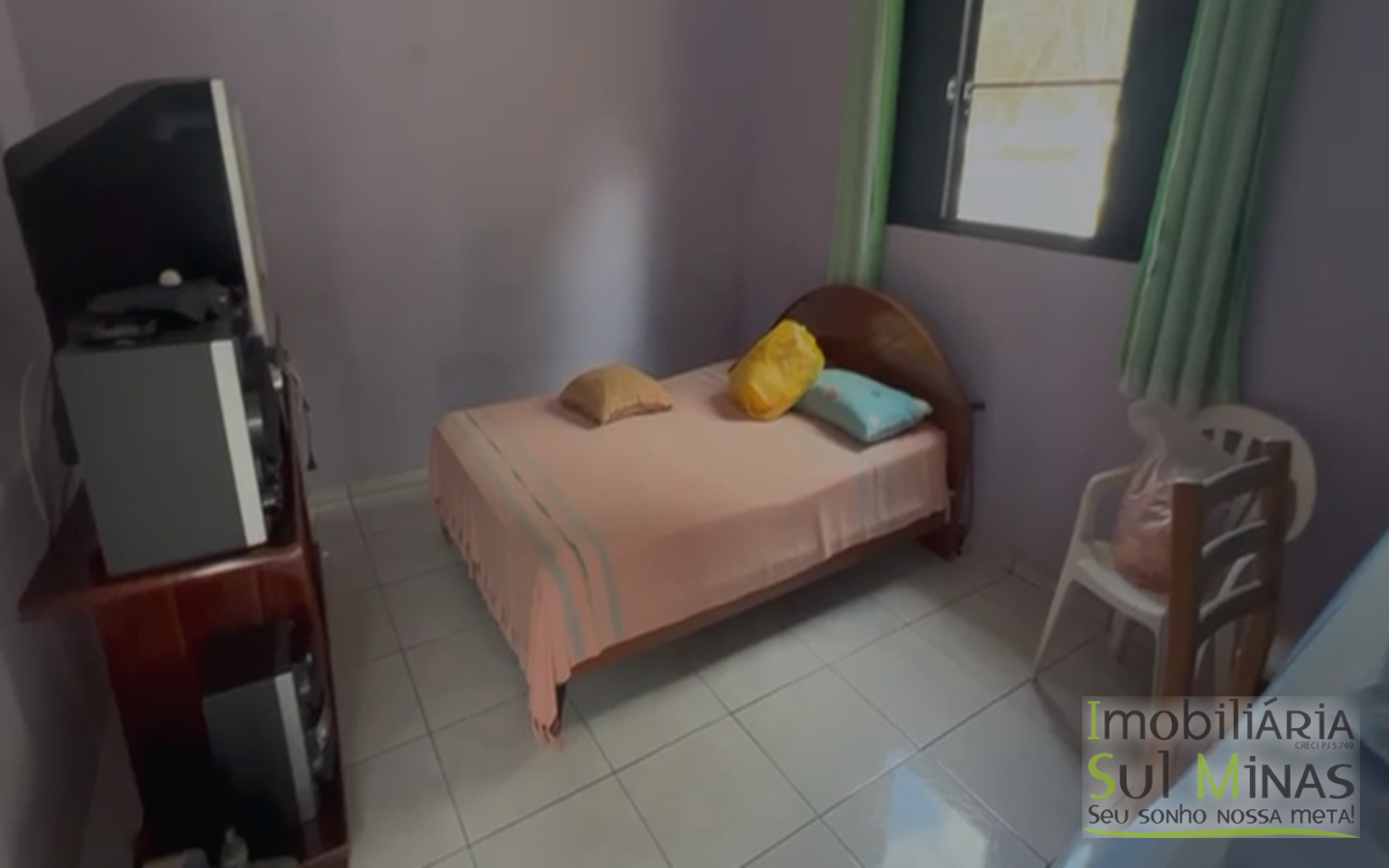 Chácara a venda em Cambui MG a 1,7 km da Cidade (1)