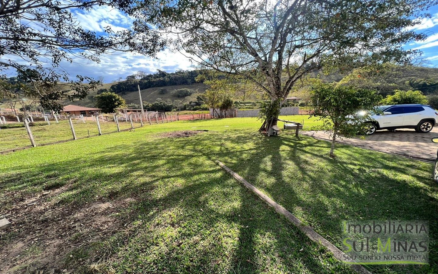 Chácara a venda em Cambui MG a 1,7 km da Cidade (2)