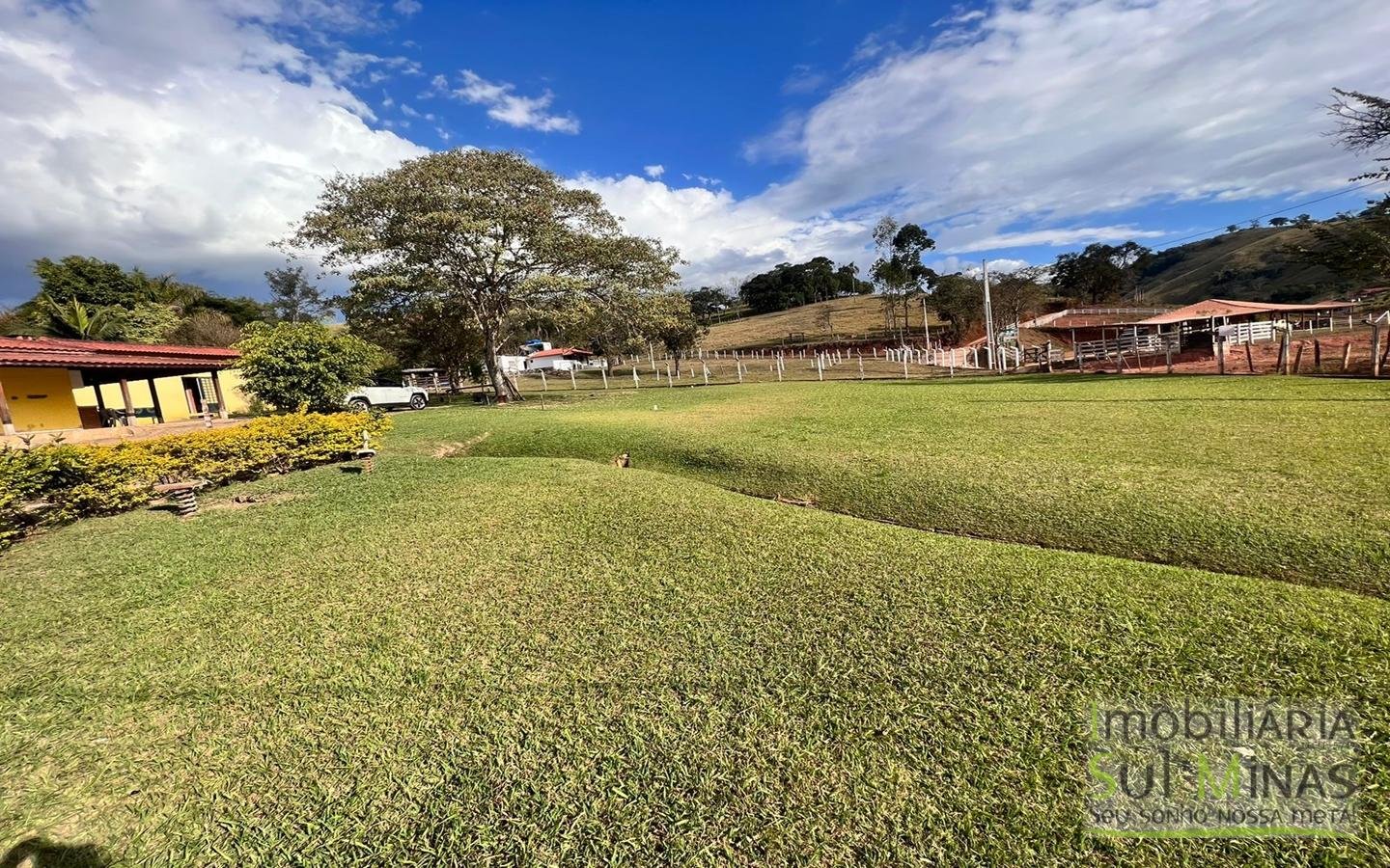 Chácara a venda em Cambui MG a 1,7 km da Cidade (4)