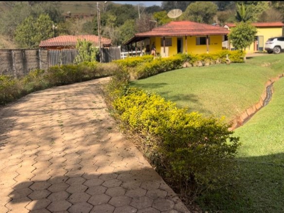 Chácara a venda em Cambui MG a 1,7 km da Cidade (5)