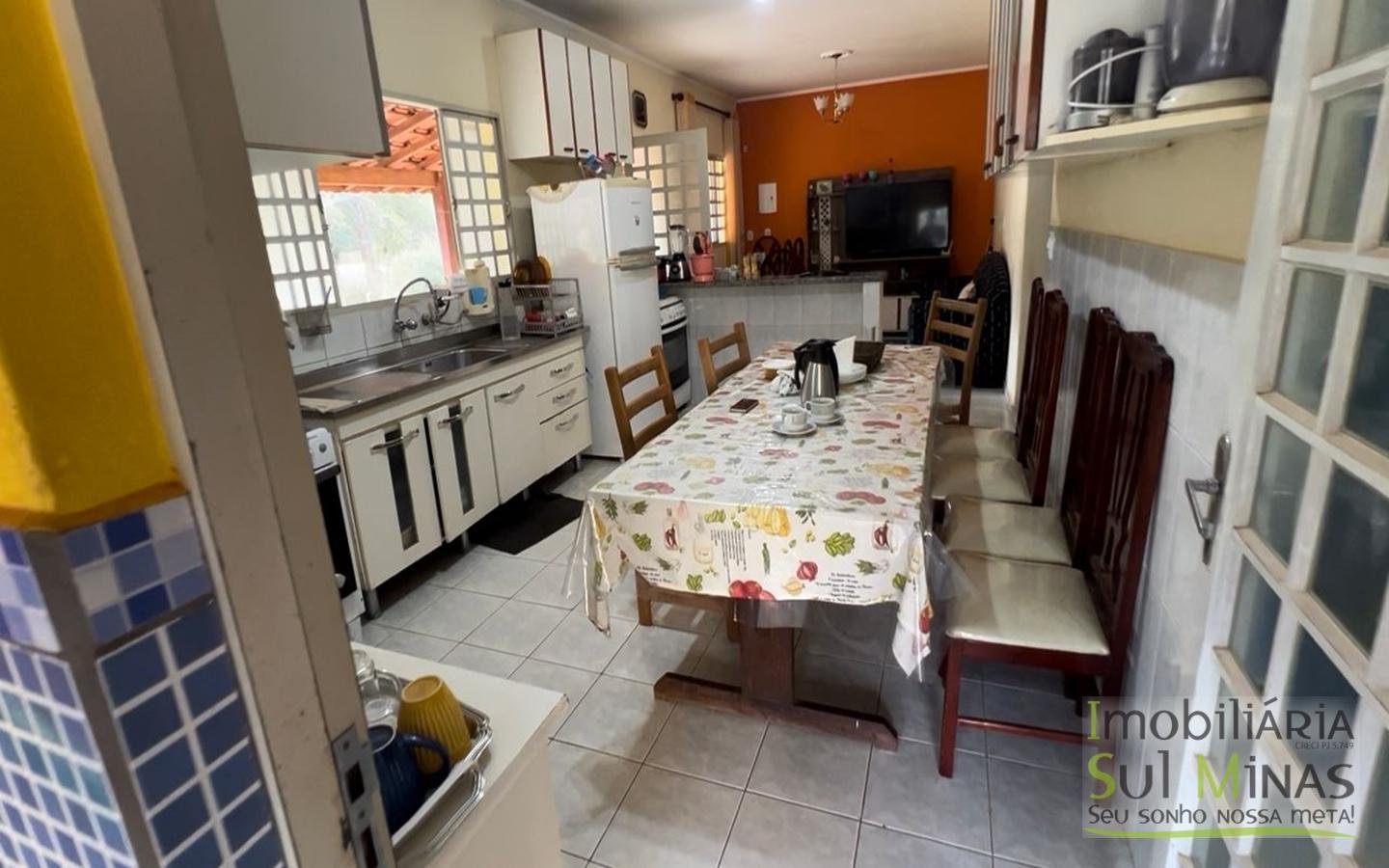 Chácara a venda em Cambui MG a 1,7 km da Cidade (6)