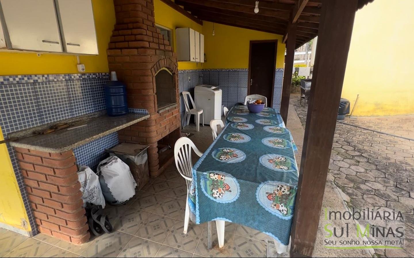 Chácara a venda em Cambui MG a 1,7 km da Cidade (7)