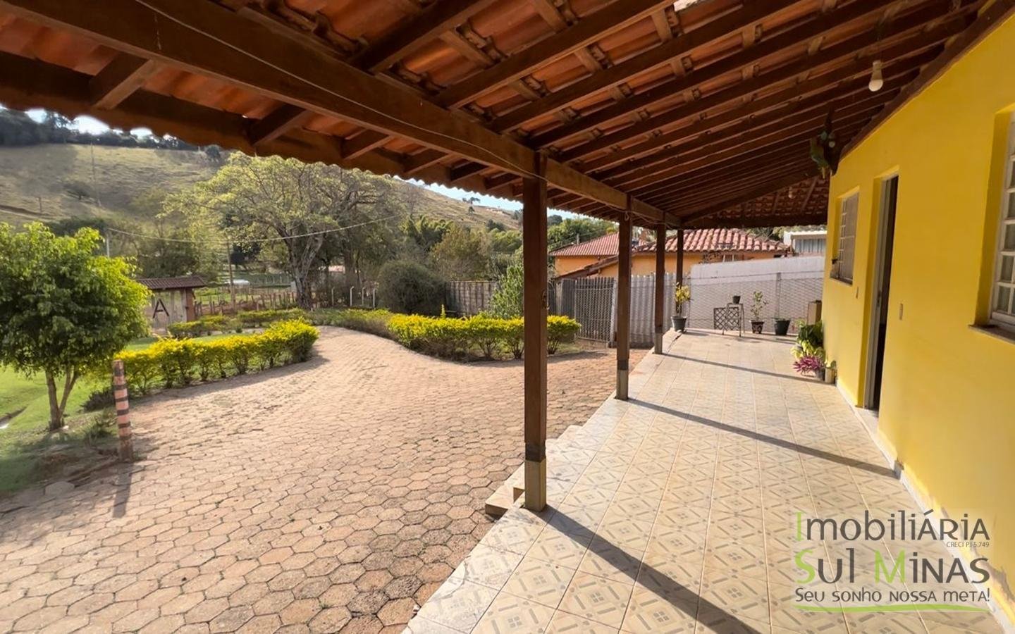 Chácara a venda em Cambui MG a 1,7 km da Cidade (8)