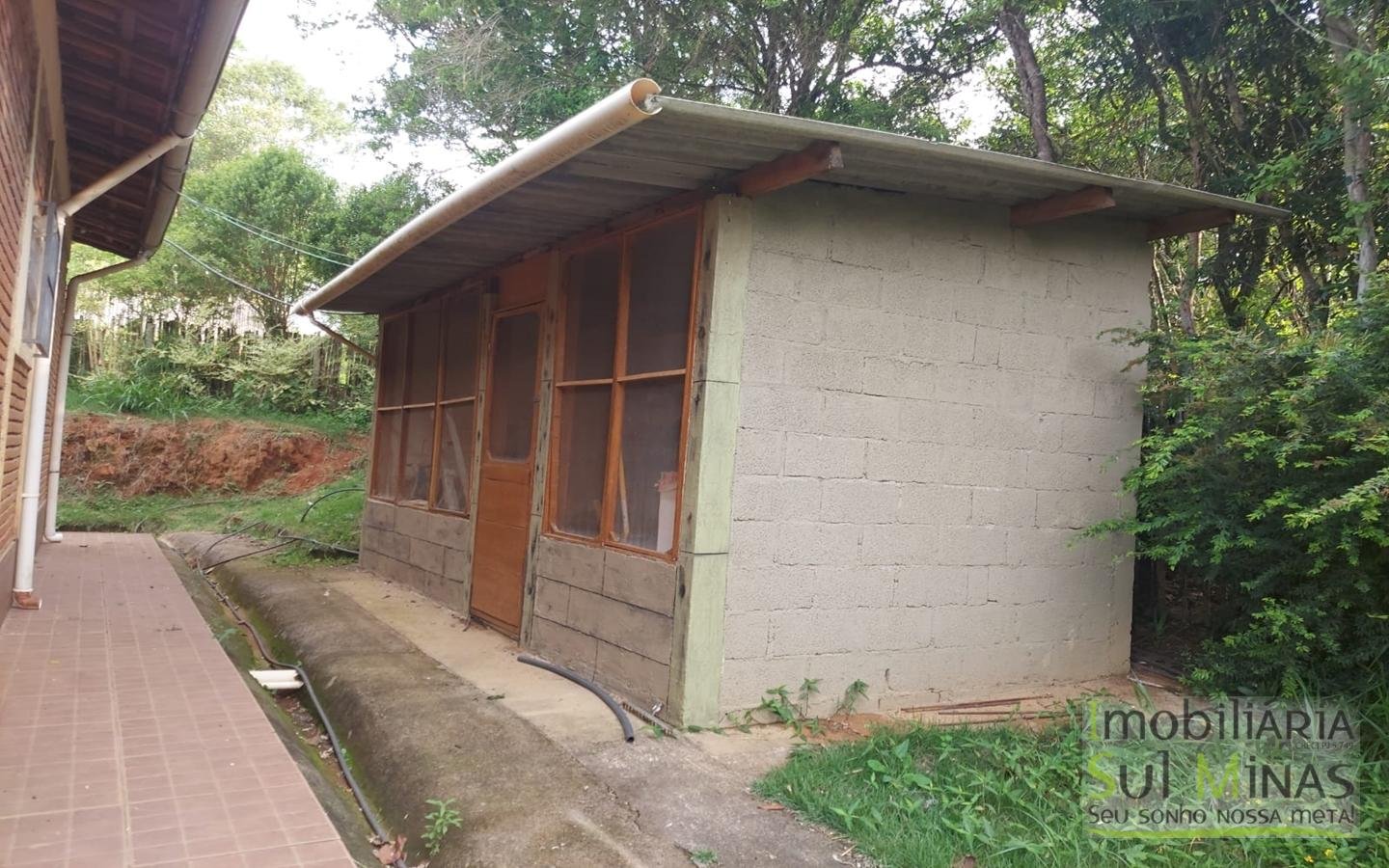Chácara a venda em Estiva MG a 300 metros da Fernão Dias Cod. 1824 (10)