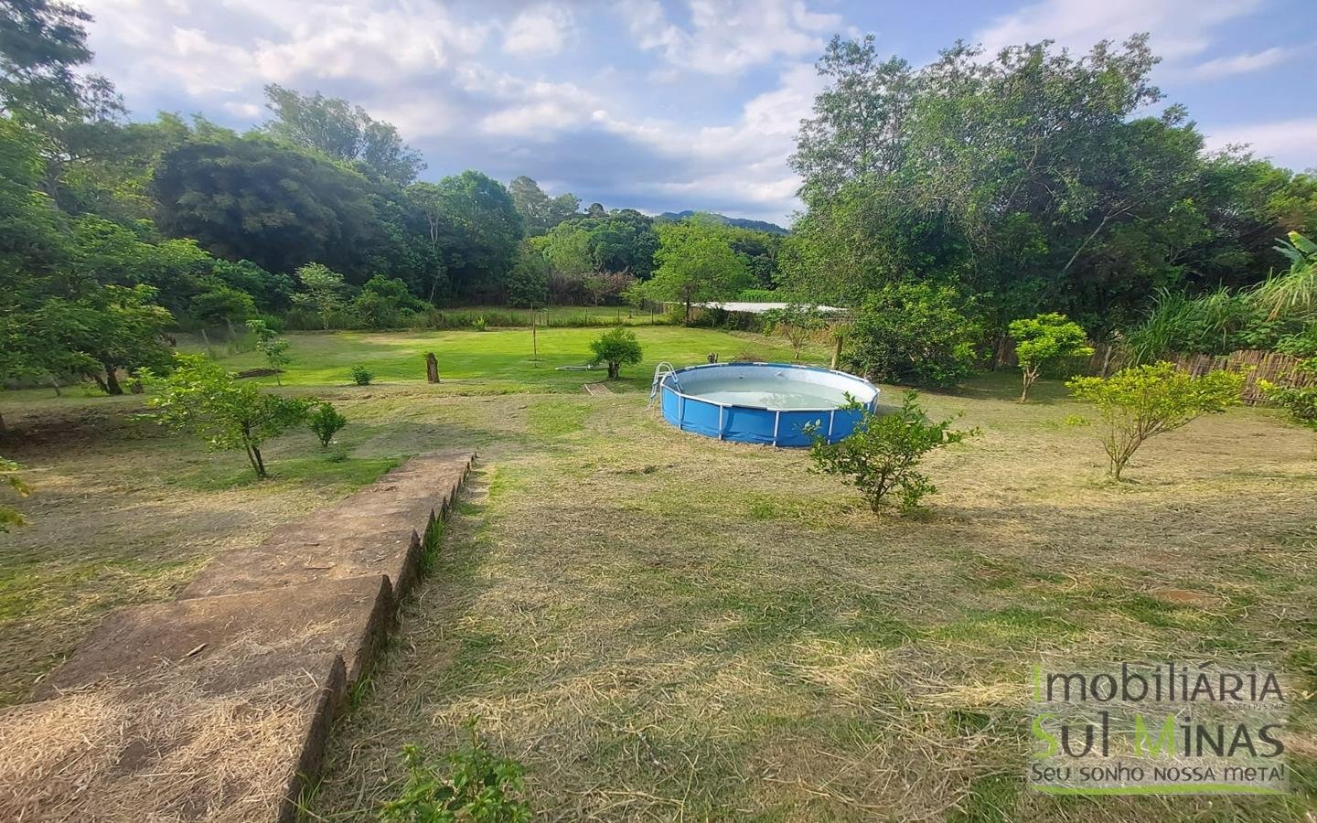 Chácara a venda em Estiva MG a 300 metros da Fernão Dias Cod. 1824 (14)