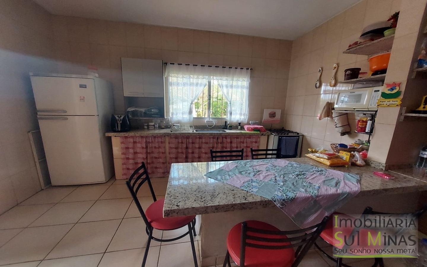 Chácara a venda em Estiva MG a 300 metros da Fernão Dias Cod. 1824 (23)