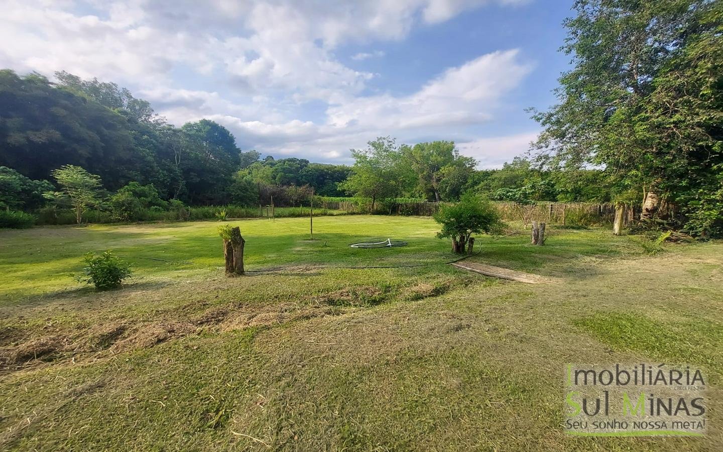 Chácara a venda em Estiva MG a 300 metros da Fernão Dias Cod. 1824 (6)