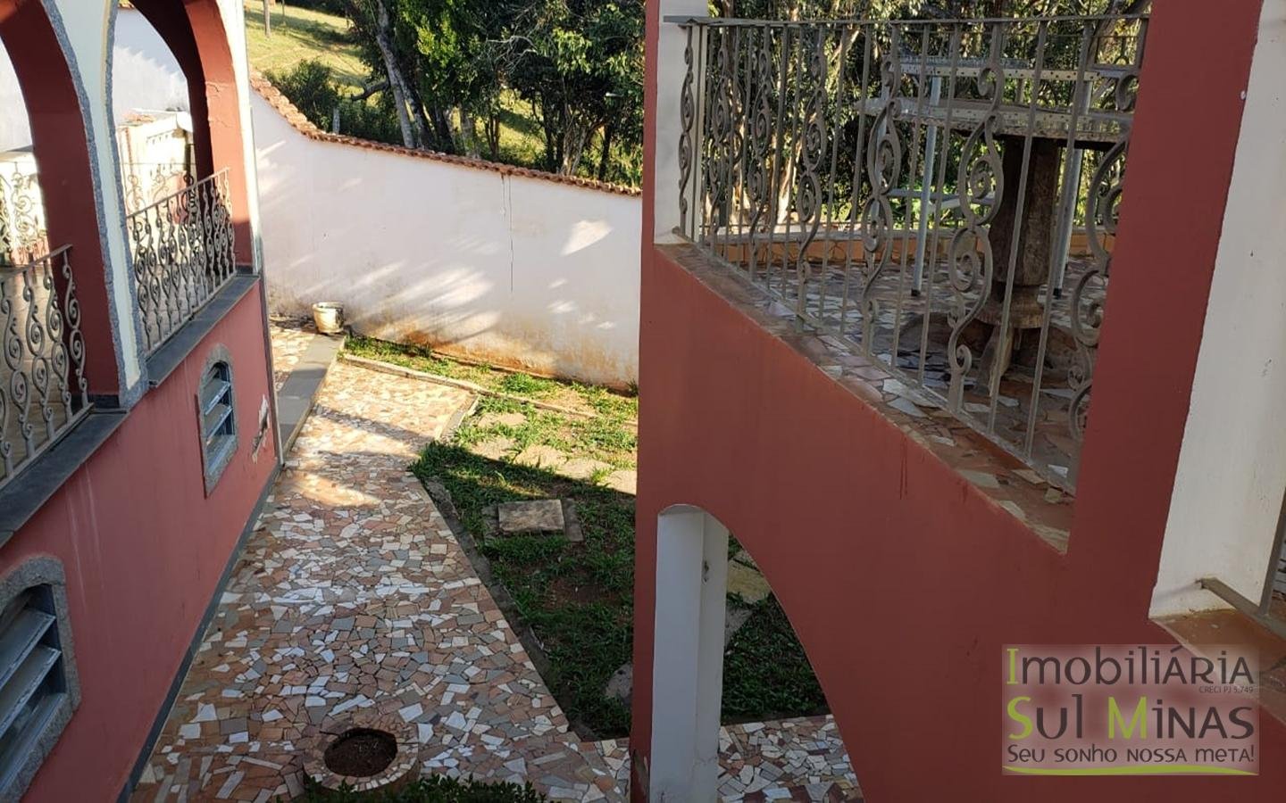 Chácara a venda em Pouso Alegre Sul de Minas Cod 1155 (10)