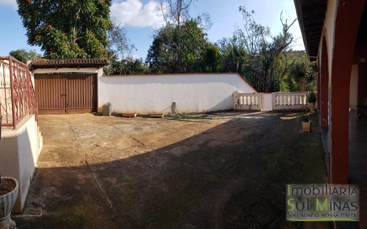 Chácara a venda em Pouso Alegre Sul de Minas Cod 1155 (12)