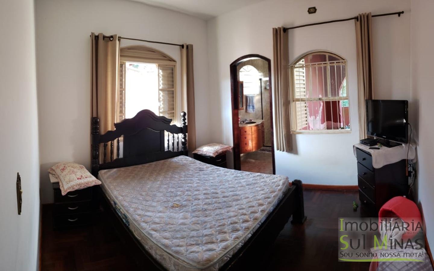 Chácara a venda em Pouso Alegre Sul de Minas Cod 1155 (14)