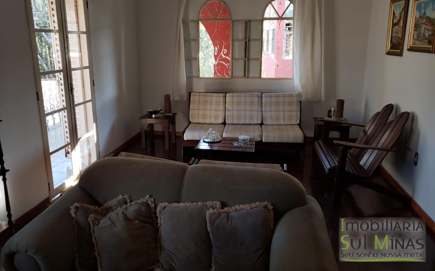 Chácara a venda em Pouso Alegre Sul de Minas Cod 1155 (15)