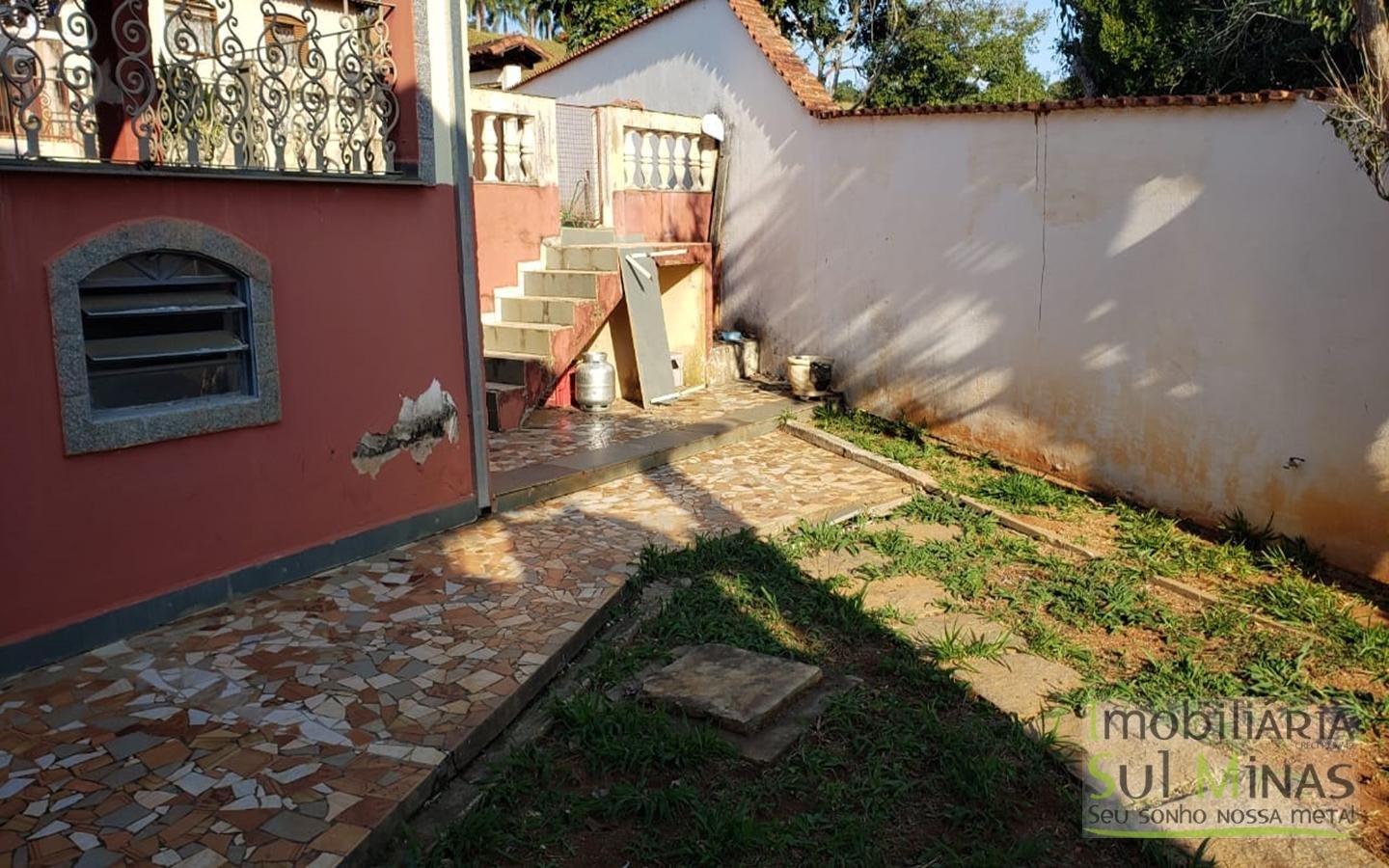 Chácara a venda em Pouso Alegre Sul de Minas Cod 1155 (7)