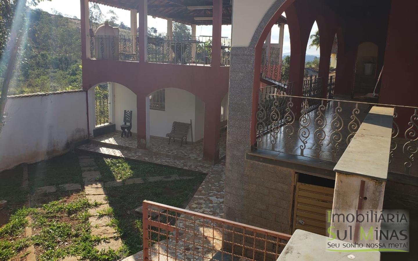 Chácara a venda em Pouso Alegre Sul de Minas Cod 1155 (8)