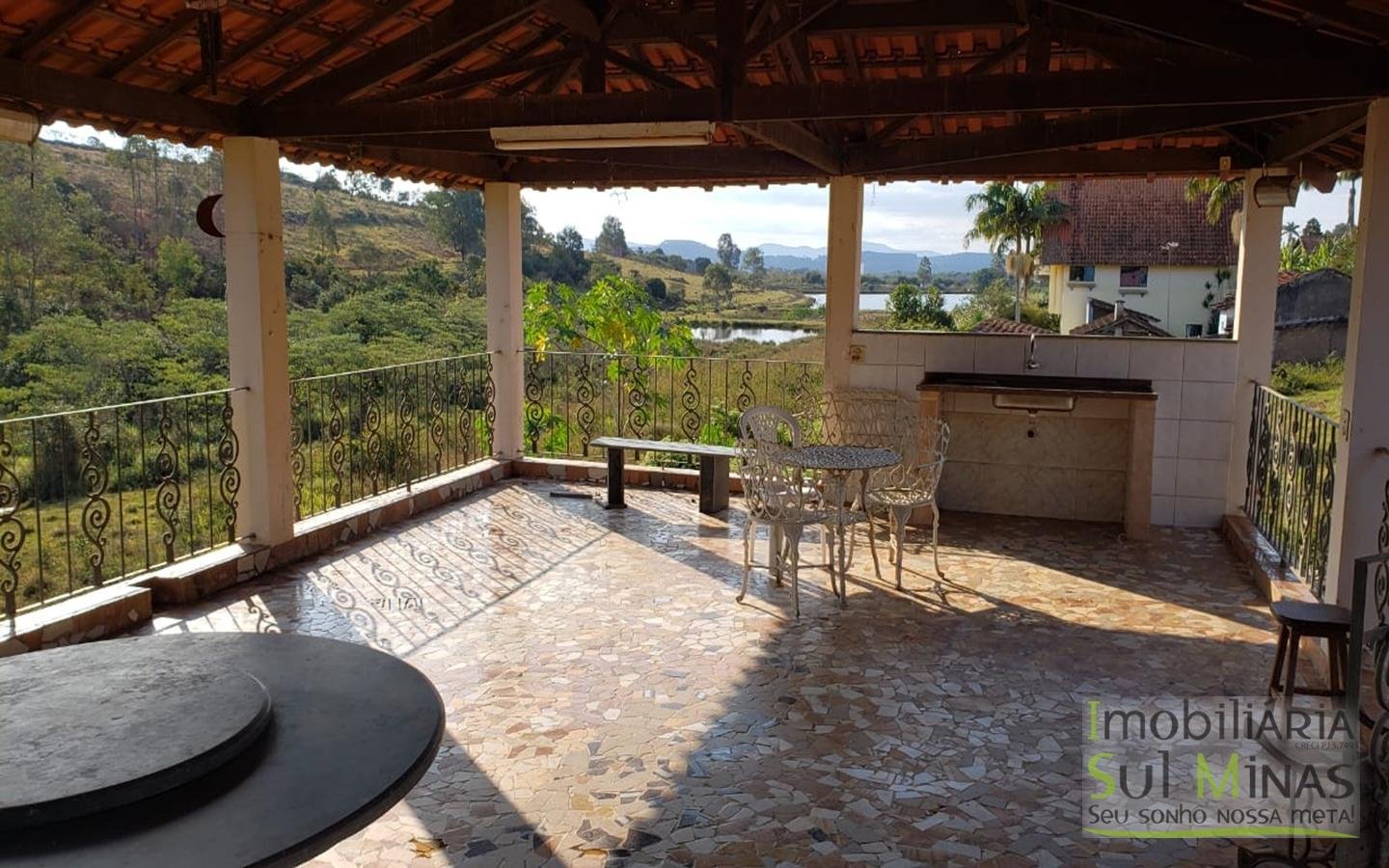 Chácara a venda em Pouso Alegre Sul de Minas Cod 1155 (9)