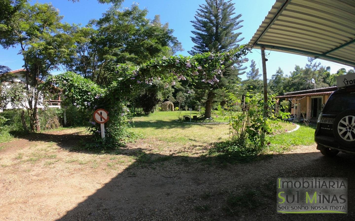 Chácara a venda em Santa Rita do Sapucaí Cod 1041 (12)