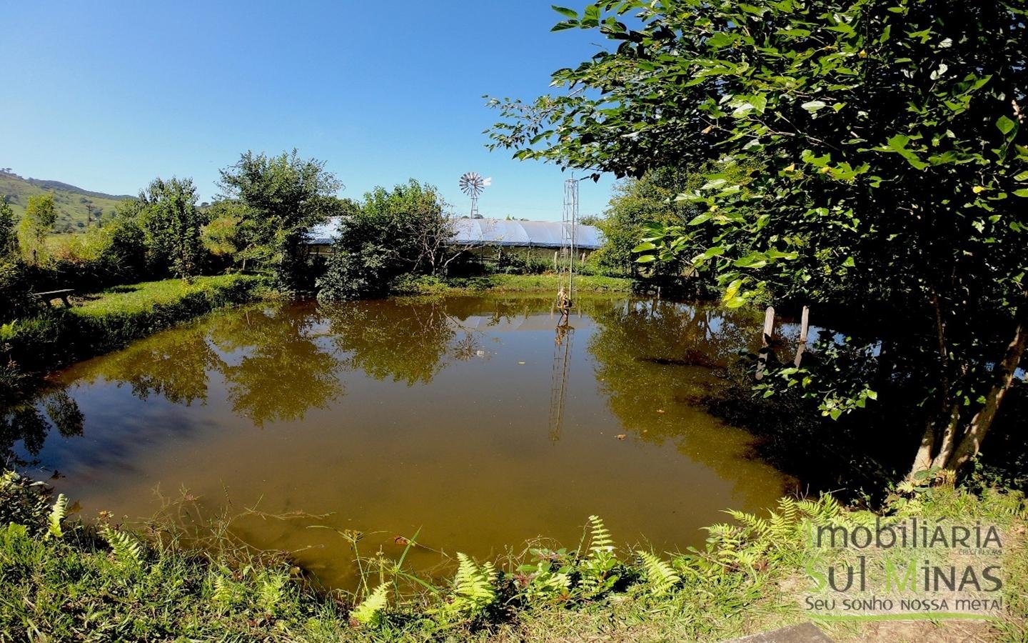 Chácara a venda em Santa Rita do Sapucaí Cod 1041 (13)