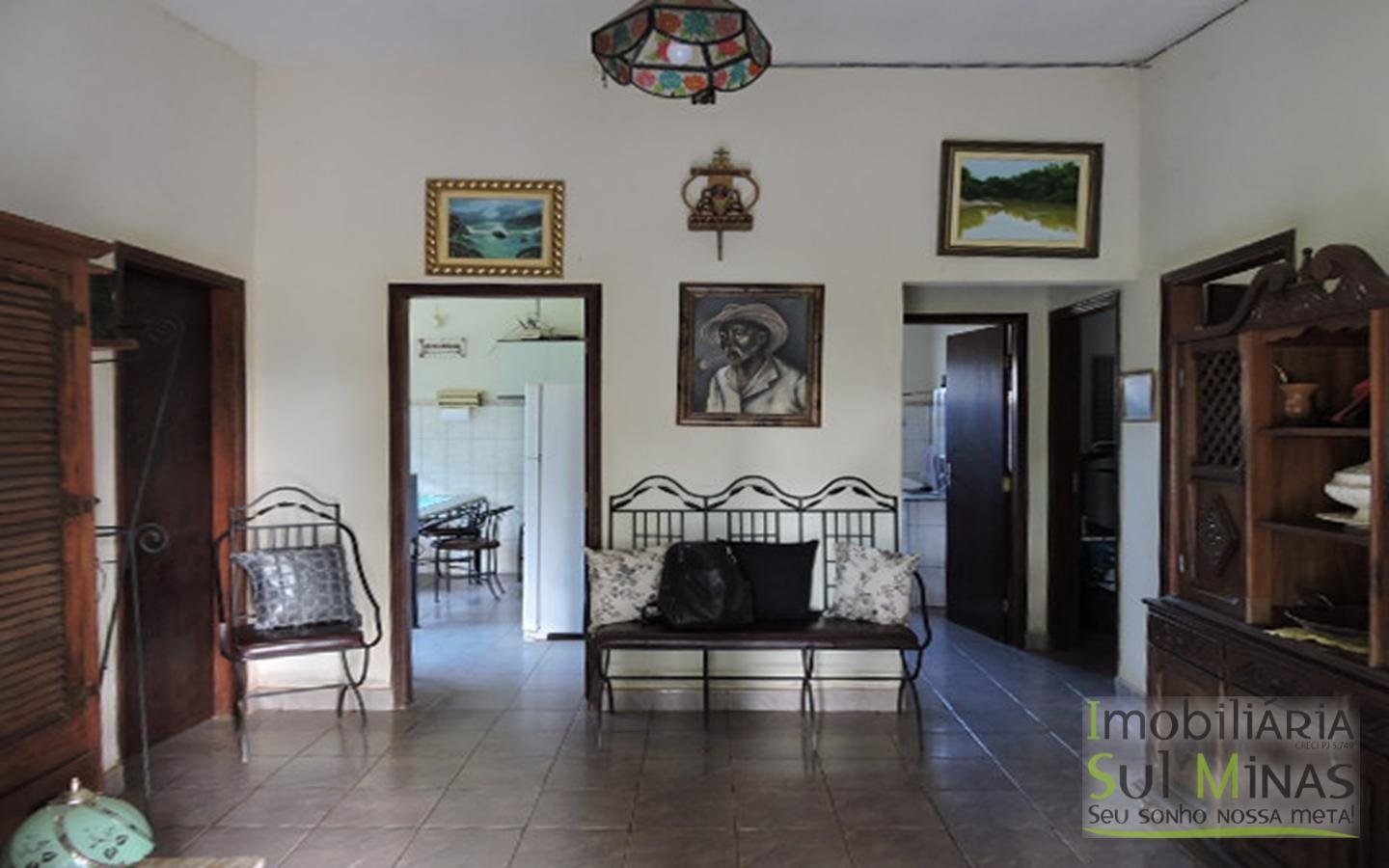 Chácara a venda em Santa Rita do Sapucaí Cod 1041 (15)