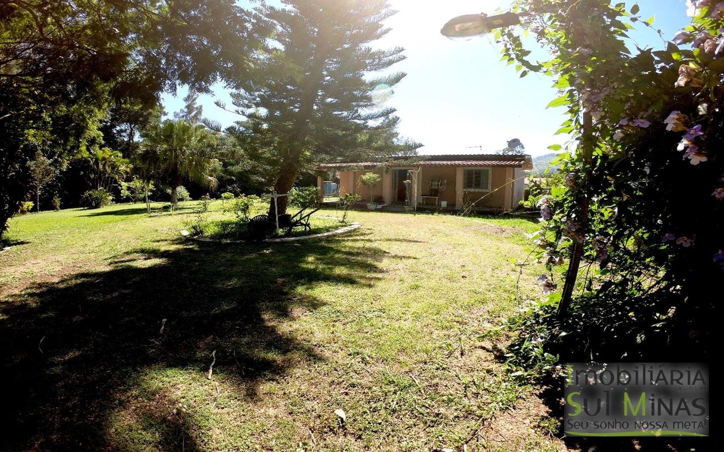 Chácara a venda em Santa Rita do Sapucaí Cod 1041 (9)
