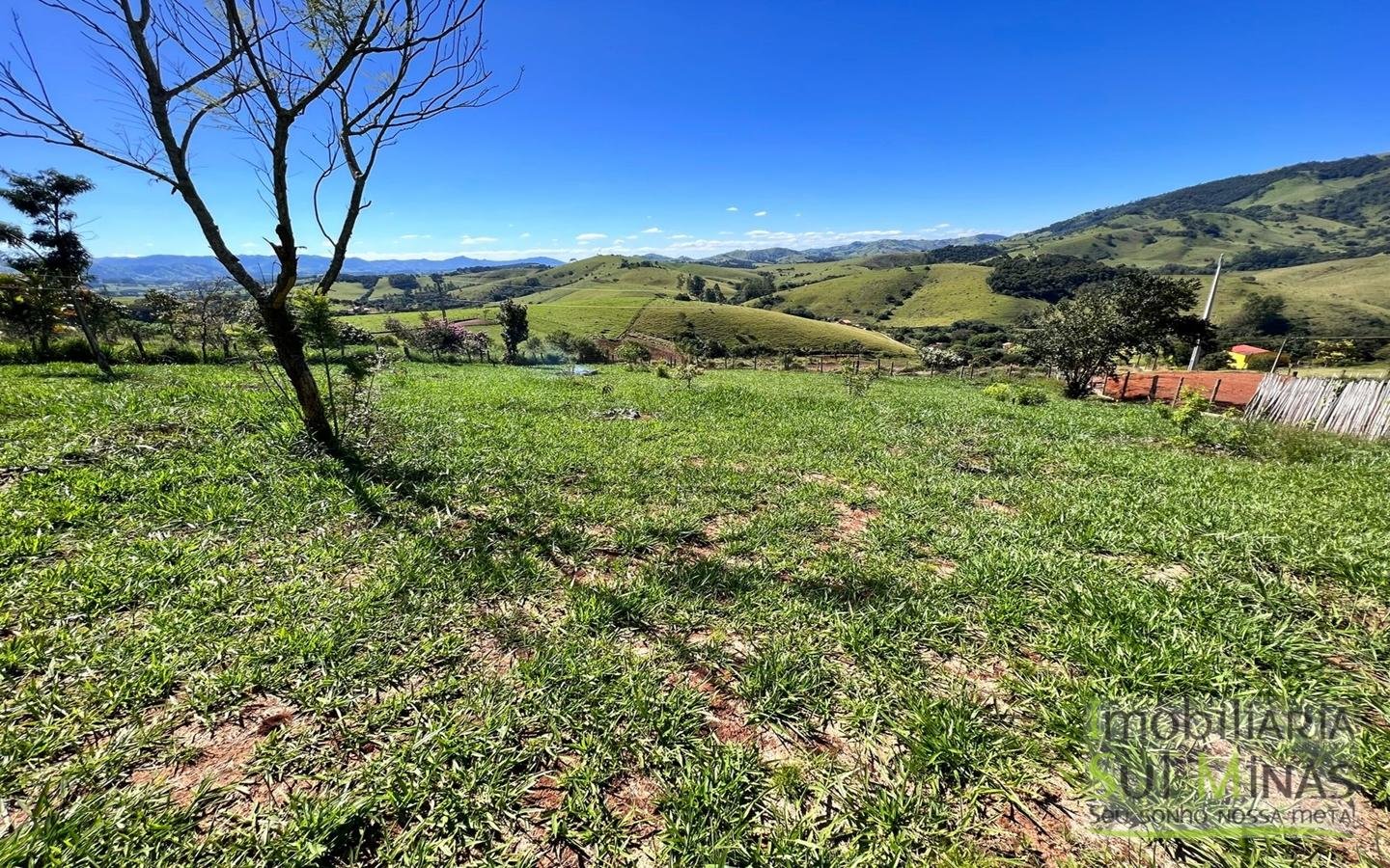 Chácara a venda no Córrego do Bom Jesus MG com Linda Vista Cód. 1675 (1)
