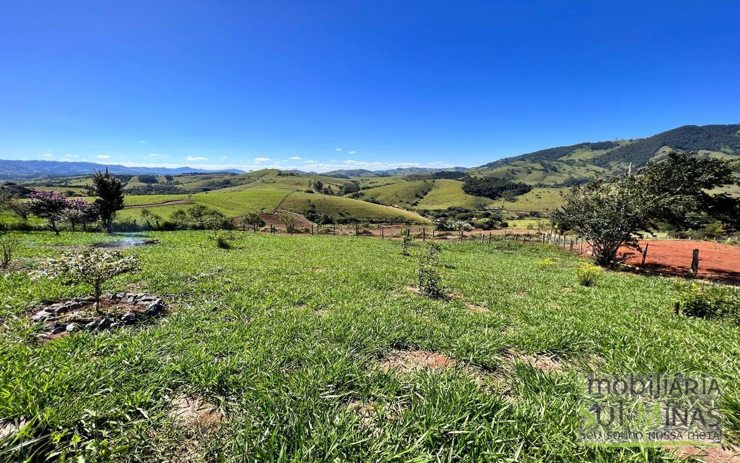 Chácara a venda no Córrego do Bom Jesus MG com Linda Vista Cód. 1675 (14)