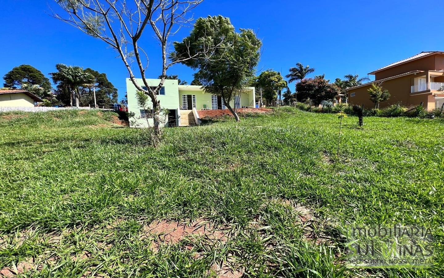 Chácara a venda no Córrego do Bom Jesus MG com Linda Vista Cód. 1675 (16)