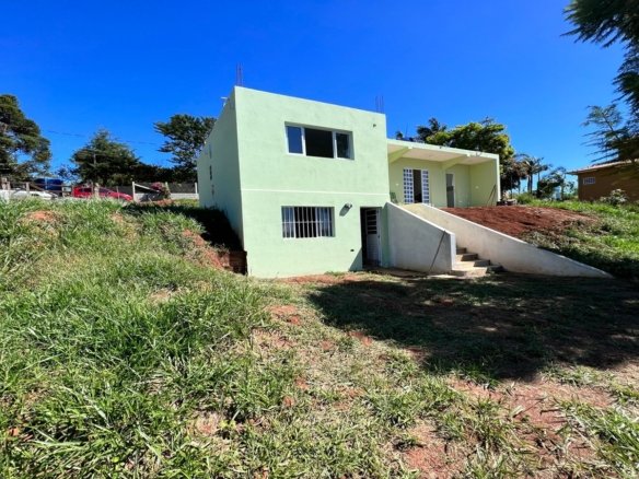 Chácara a venda no Córrego do Bom Jesus MG com Linda Vista Cód. 1675 (17)
