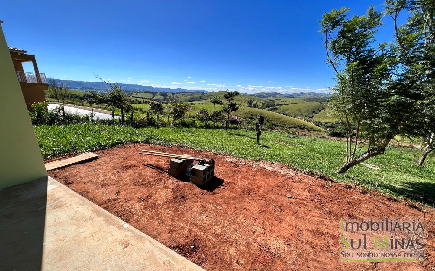Chácara a venda no Córrego do Bom Jesus MG com Linda Vista Cód. 1675 (4)