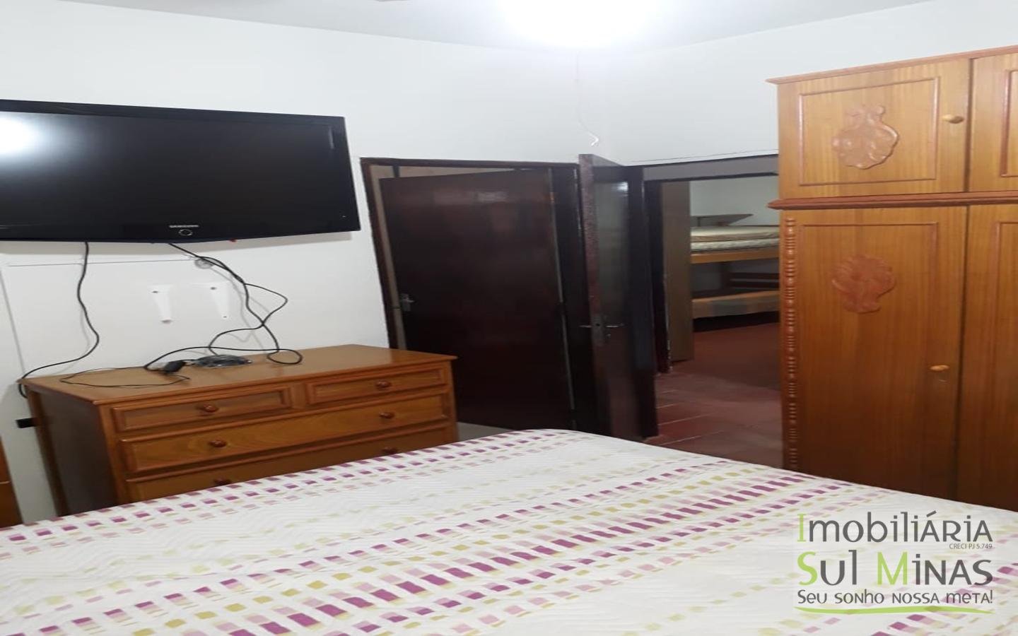 Chácara a venda noSul de Minas com 2700 m² Cod 1232 (1)