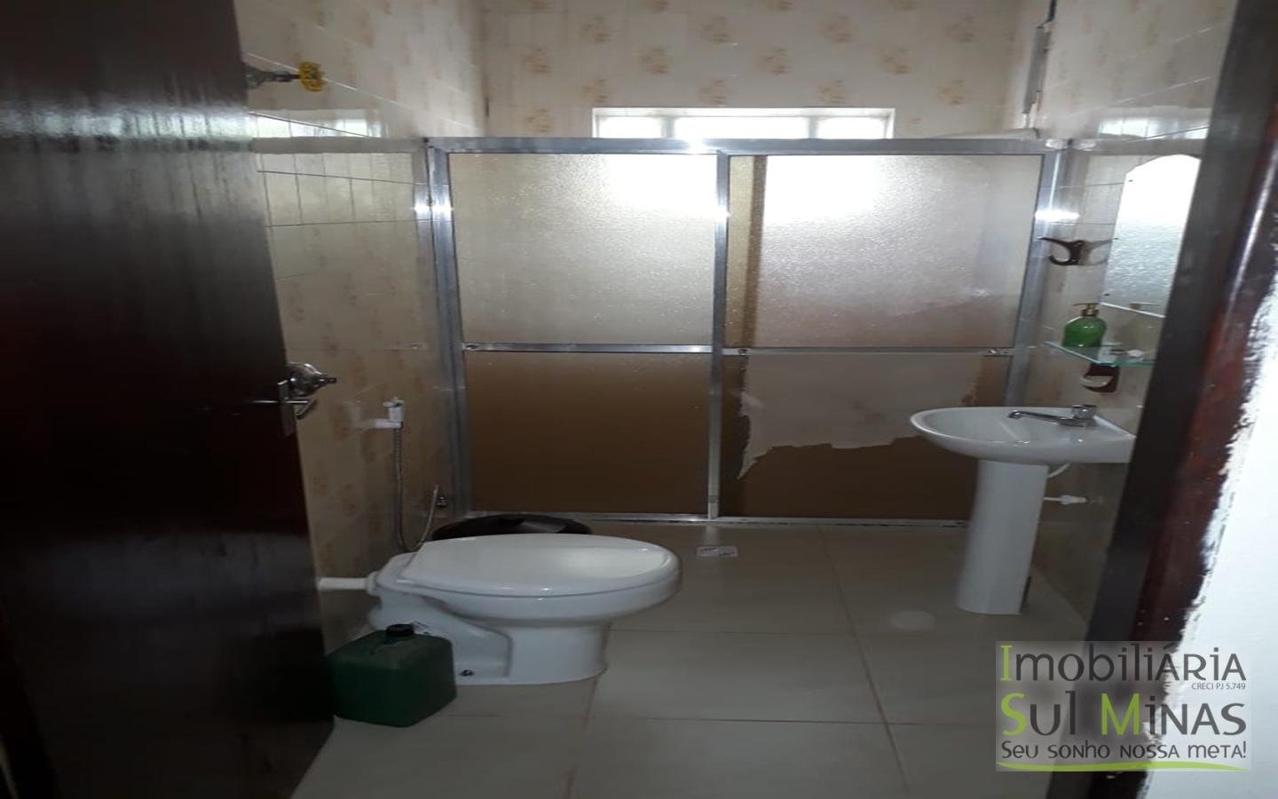 Chácara a venda noSul de Minas com 2700 m² Cod 1232 (11)