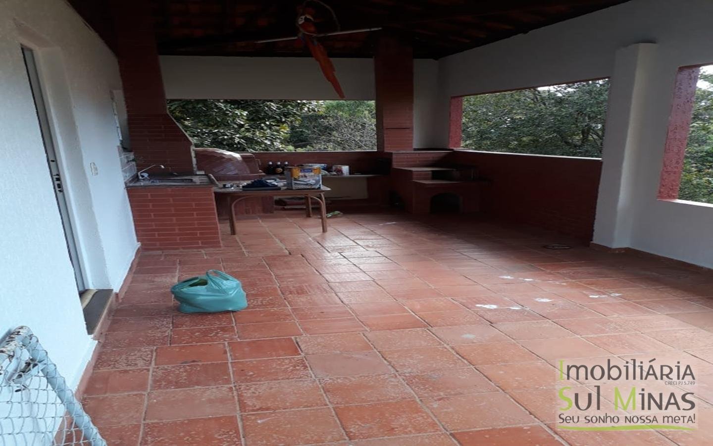 Chácara a venda noSul de Minas com 2700 m² Cod 1232 (12)