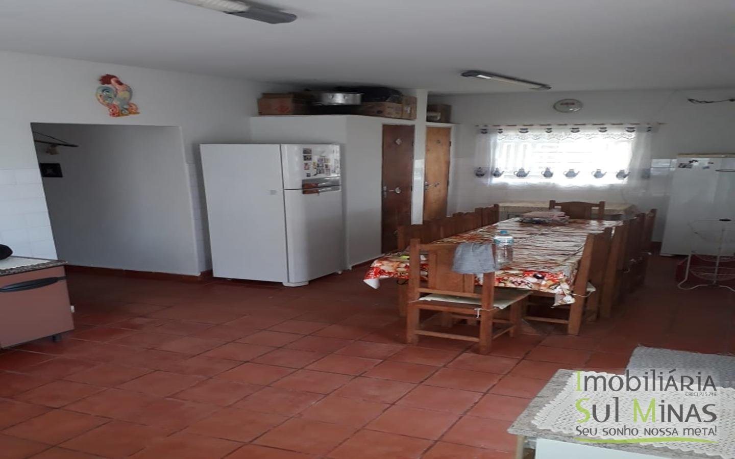 Chácara a venda noSul de Minas com 2700 m² Cod 1232 (15)