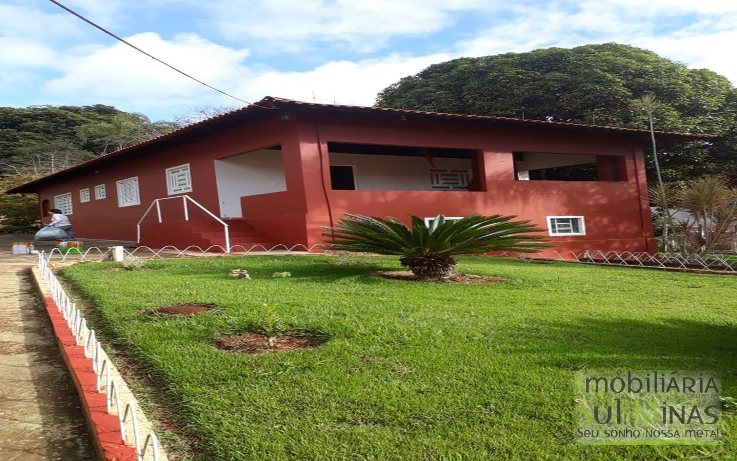 Chácara a venda noSul de Minas com 2700 m² Cod 1232 (18)