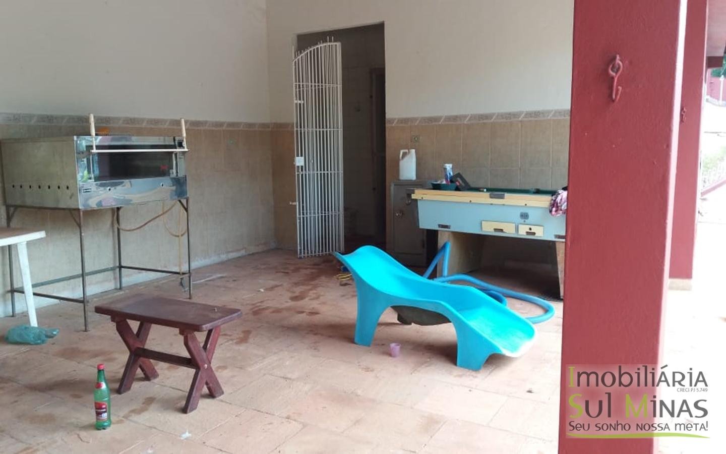 Chácara a venda noSul de Minas com 2700 m² Cod 1232 (3)