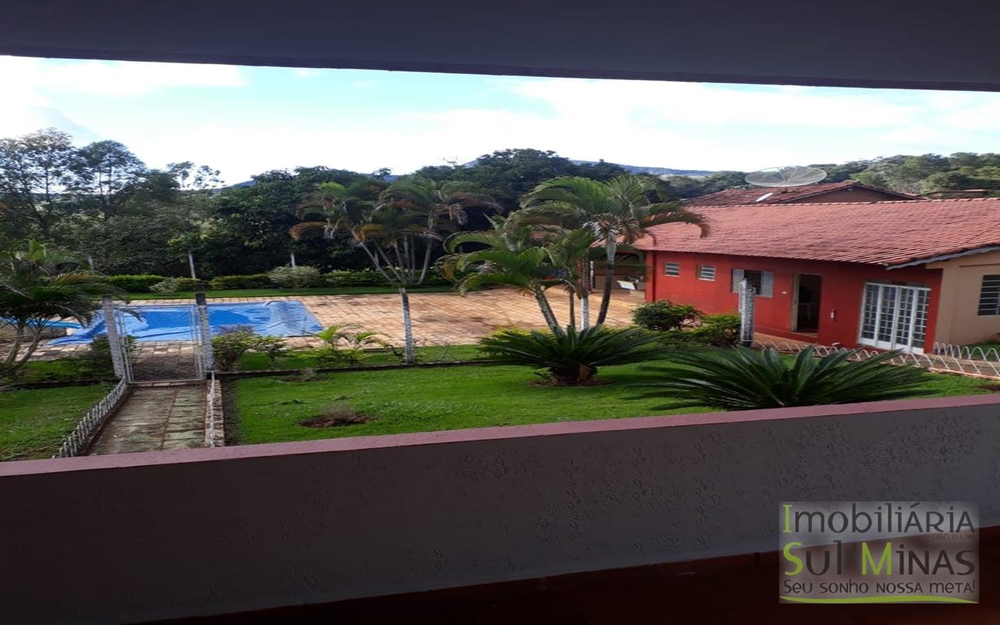 Chácara a venda noSul de Minas com 2700 m² Cod 1232 (8)