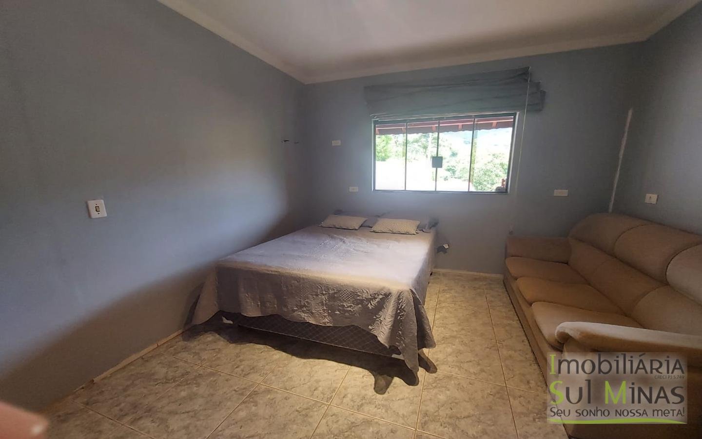 Chácara avarandada com linda vista a venda em Cambuí MG Cód. 1633 (24)