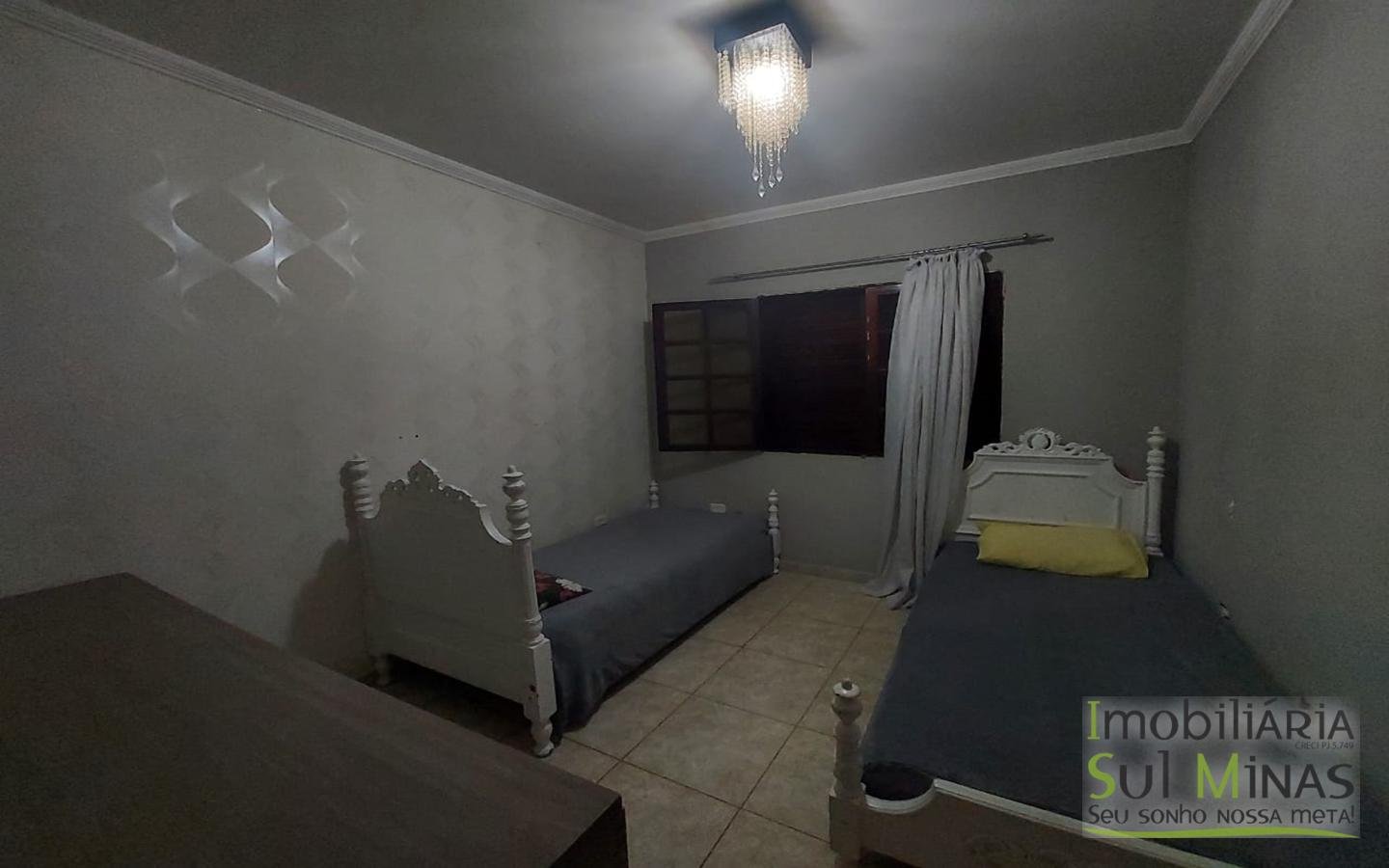 Chácara avarandada com linda vista a venda em Cambuí MG Cód. 1633 (28)