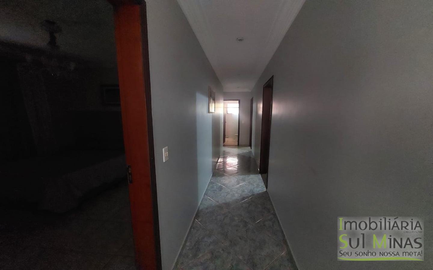 Chácara avarandada com linda vista a venda em Cambuí MG Cód. 1633 (32)